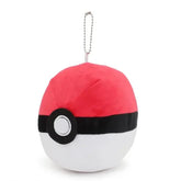 Fluffies™ Pokemon Pokeball